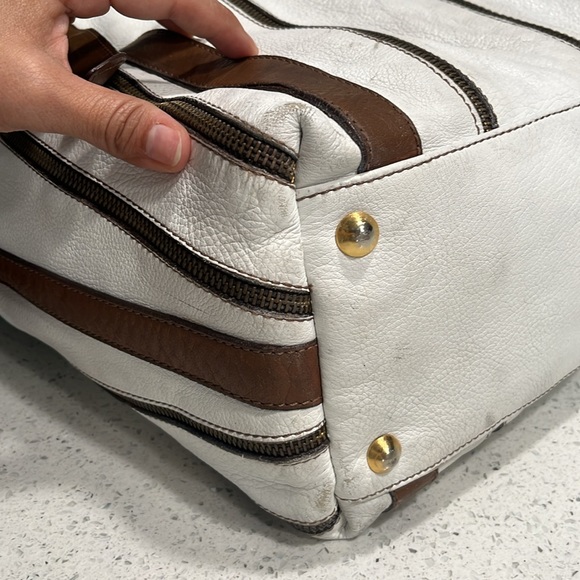 ZIBBA TOTE BAG - Picture 10 of 16